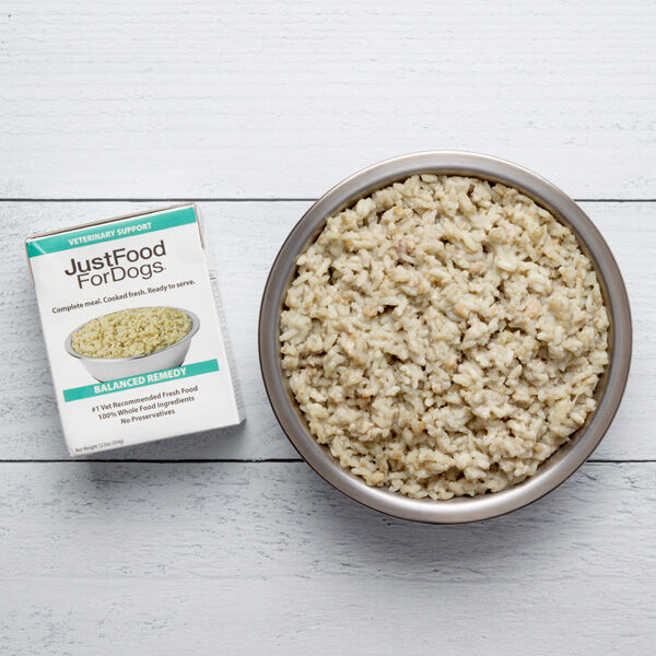 PantryFresh Gastrointestinal Dog Food Low Residue Balanced Diet